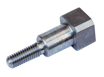 ROTARY # 30051 ARBOR BOLT8MMX1.25MM LHF